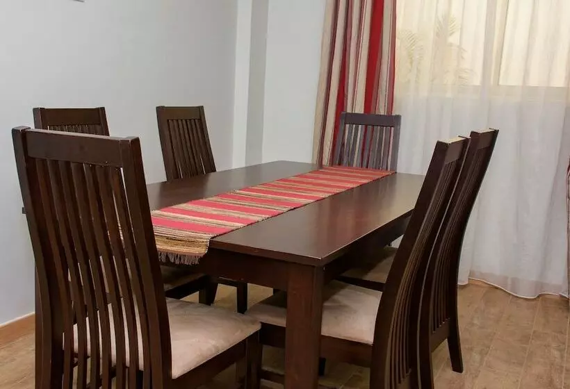 Nairobi Executive Suites