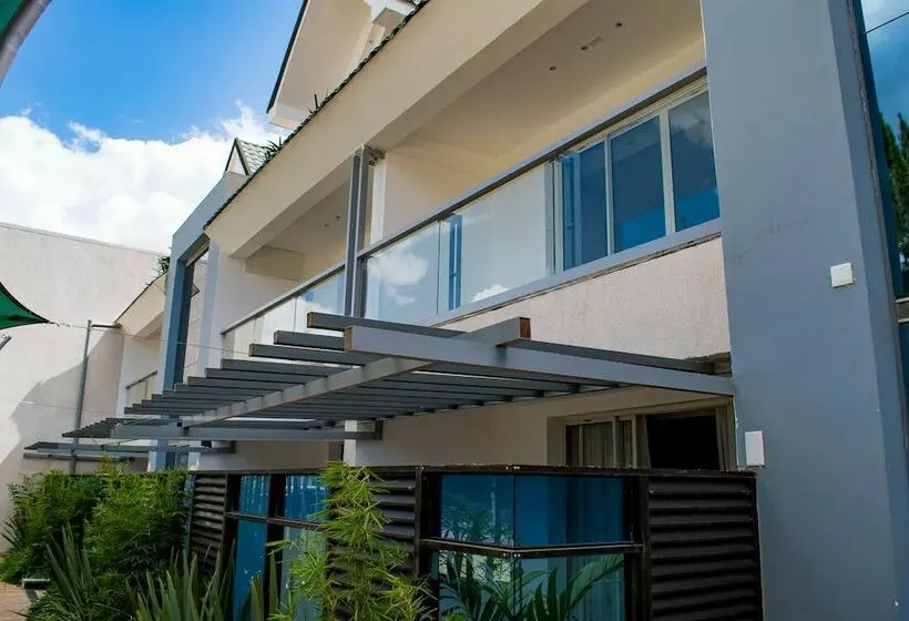 Nairobi Executive Suites