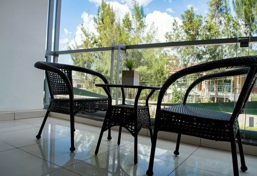 Nairobi Executive Suites