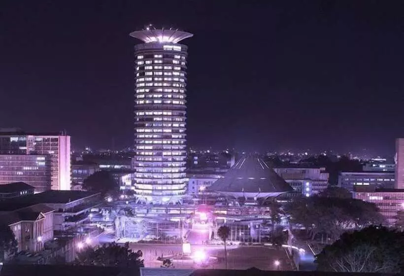 Nairobi Executive Suites
