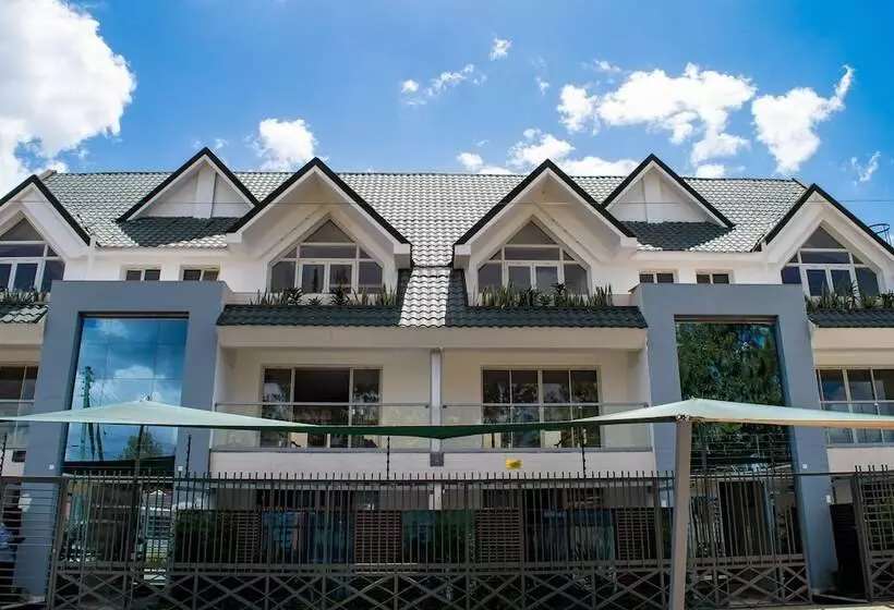 Nairobi Executive Suites