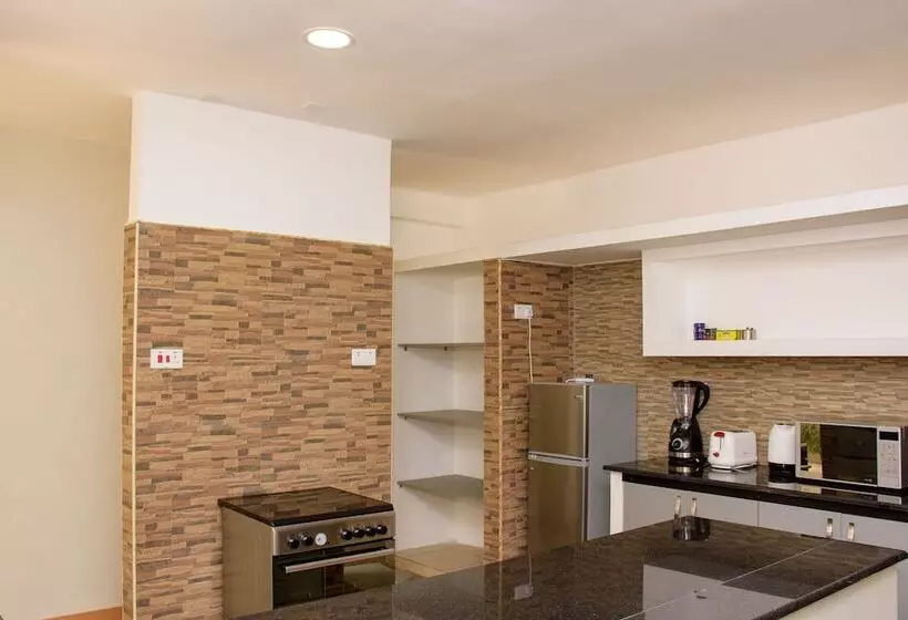 Nairobi Executive Suites