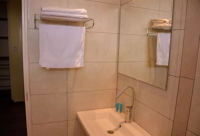 Nairobi Executive Suites