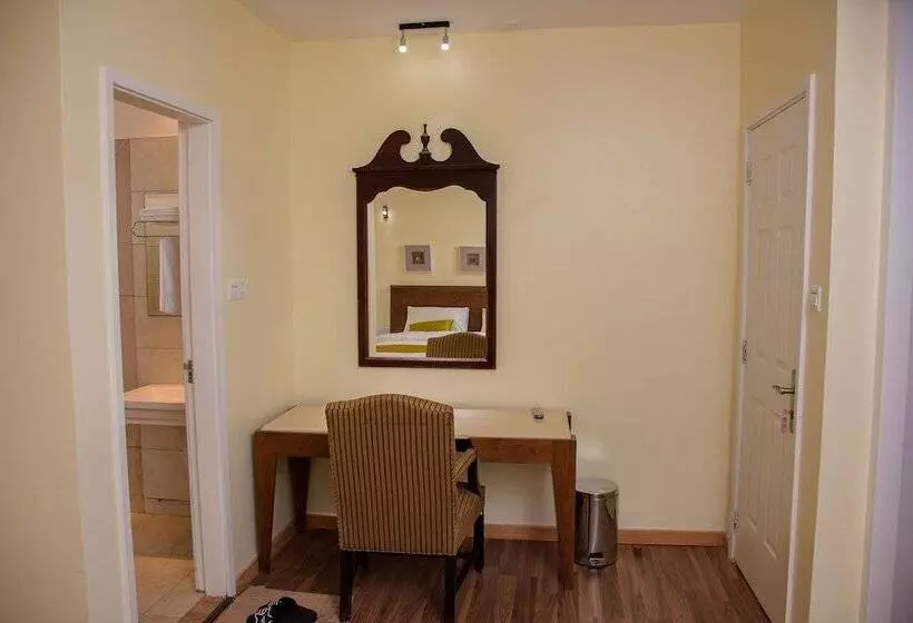 Nairobi Executive Suites