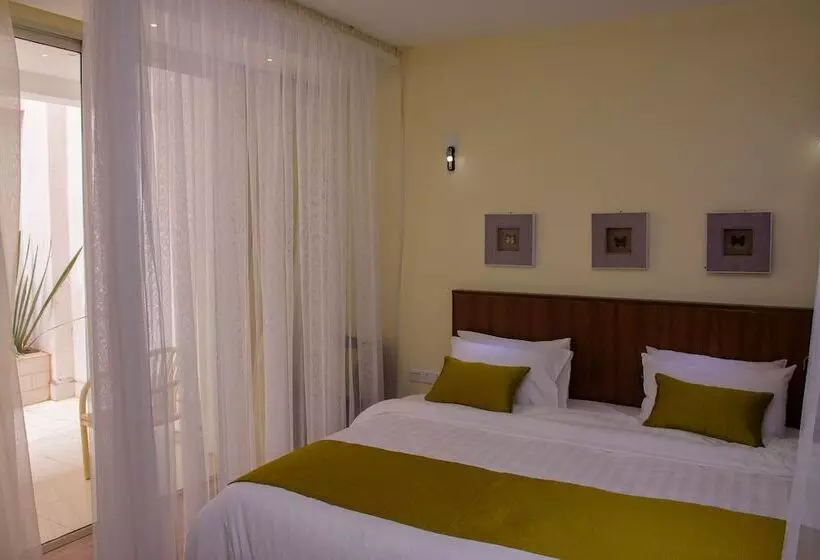 Nairobi Executive Suites