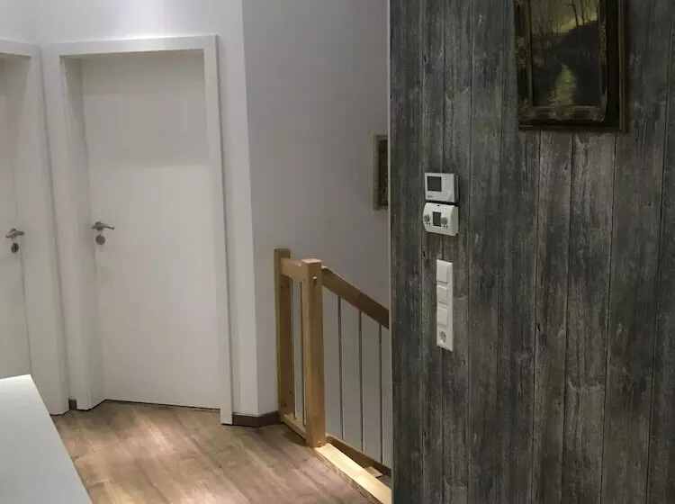 Majatalo My Home   Gästezimmer