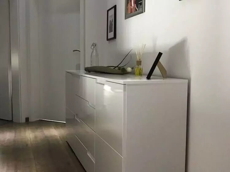 Majatalo My Home   Gästezimmer