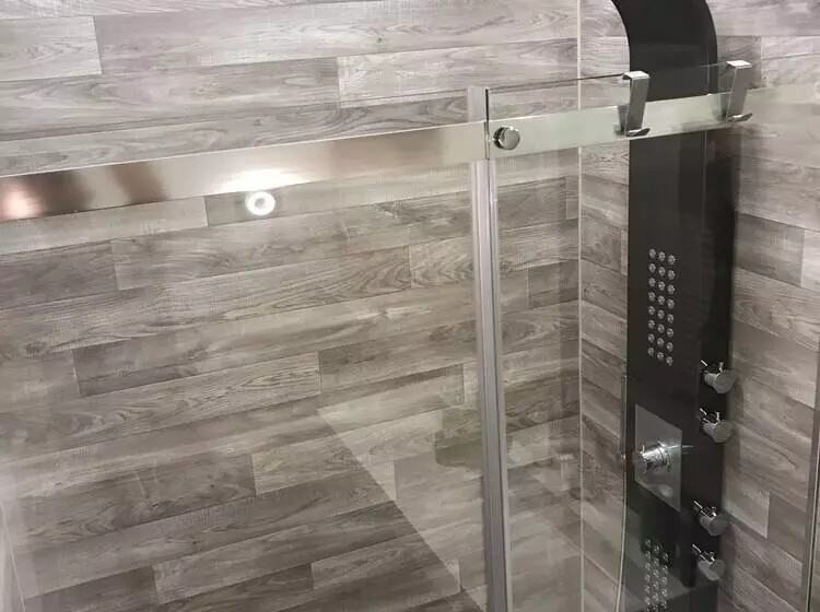 Majatalo My Home   Gästezimmer