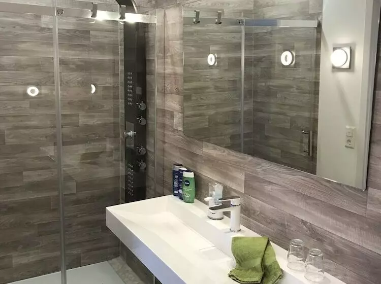 Majatalo My Home   Gästezimmer