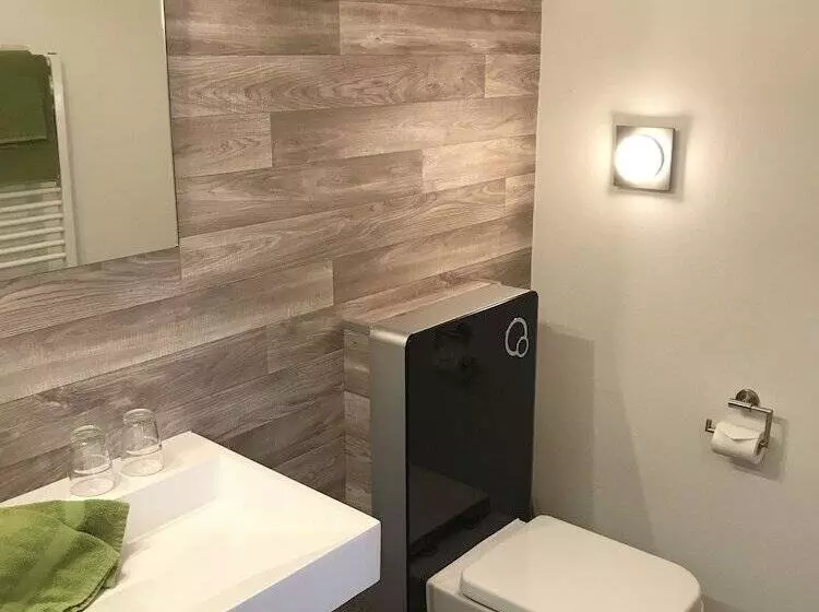 Majatalo My Home   Gästezimmer