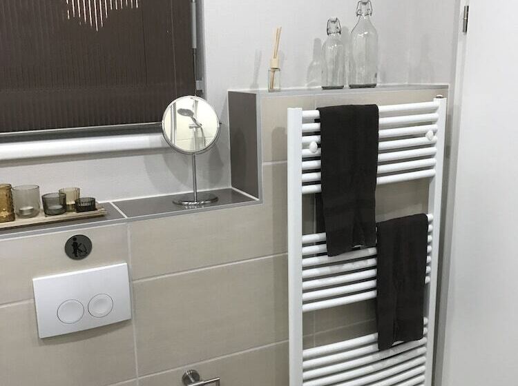 Пансион My Home   Gästezimmer