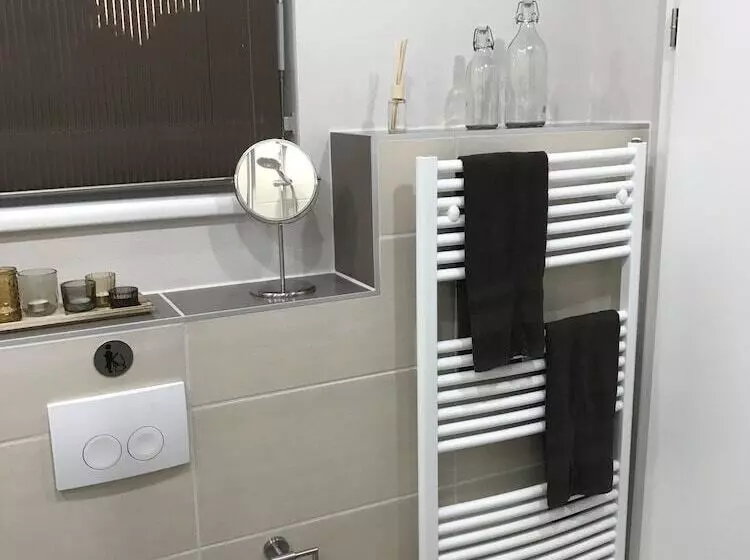 Majatalo My Home   Gästezimmer