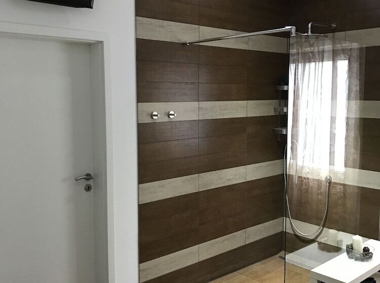 Пансион My Home   Gästezimmer