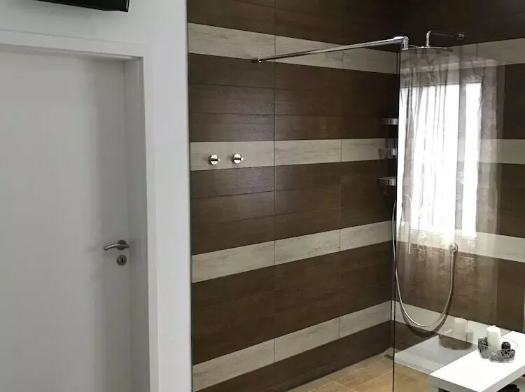 Majatalo My Home   Gästezimmer