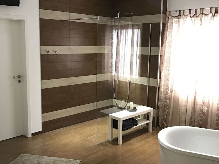 Пансион My Home   Gästezimmer