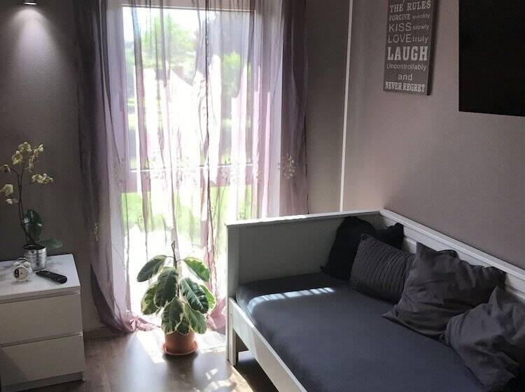 Пансион My Home   Gästezimmer