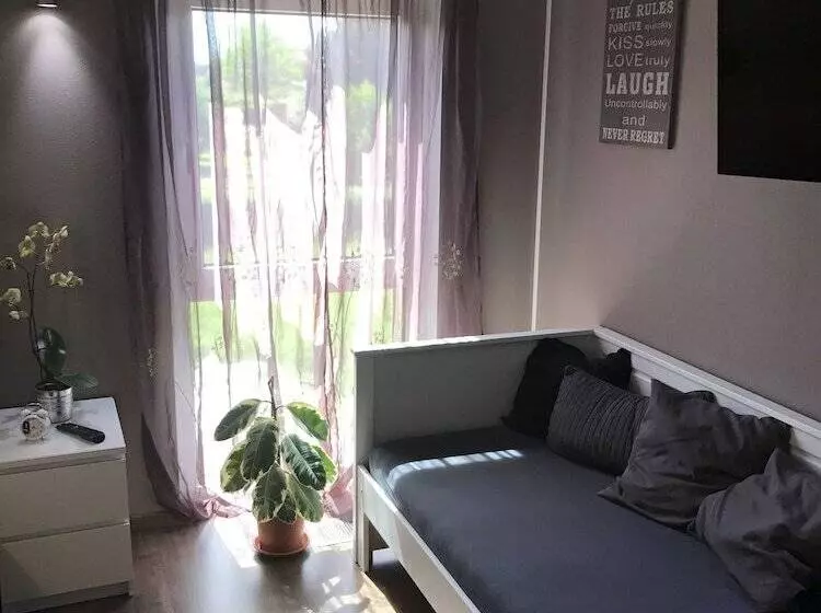 Majatalo My Home   Gästezimmer