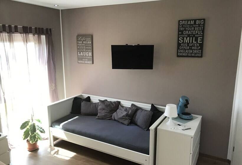 Пансион My Home   Gästezimmer