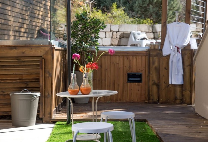 Пансион Osnata Boutique Suites