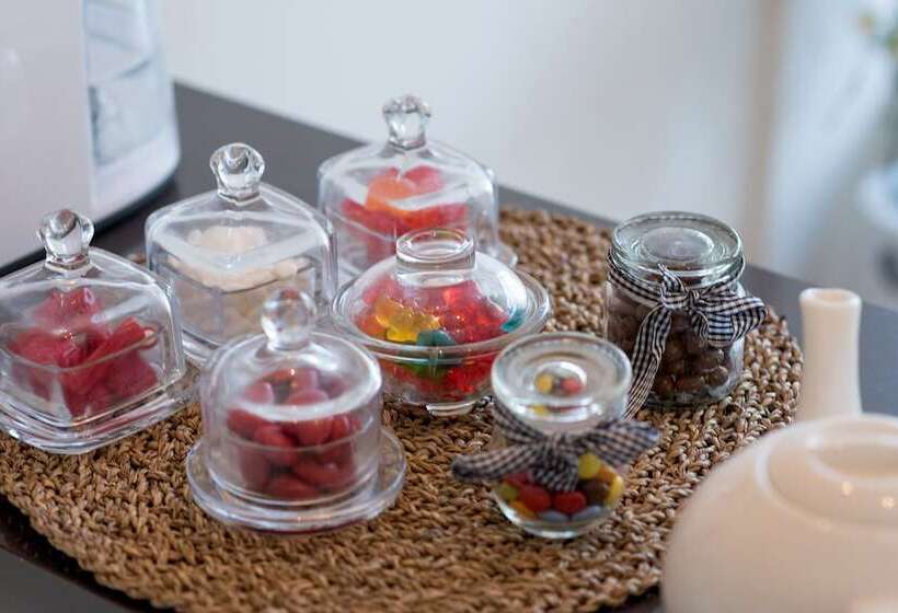 Пансион Osnata Boutique Suites