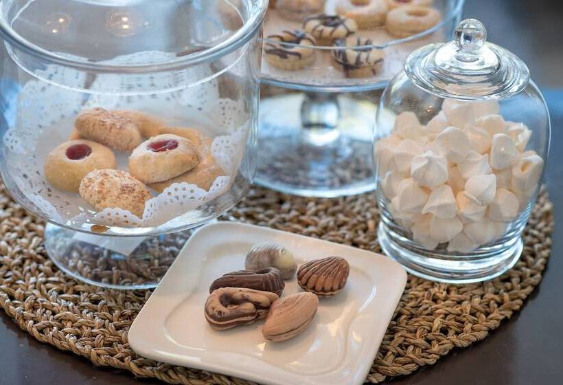 Пансион Osnata Boutique Suites