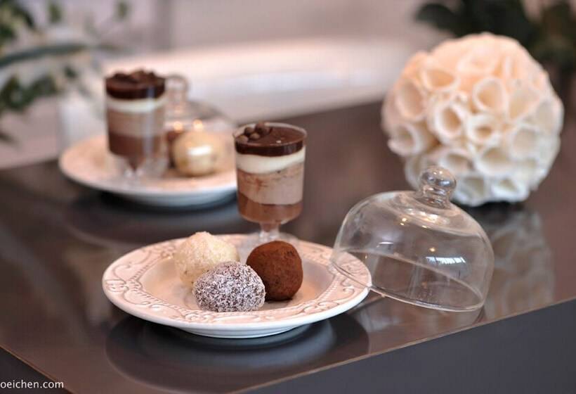 Пансион Osnata Boutique Suites