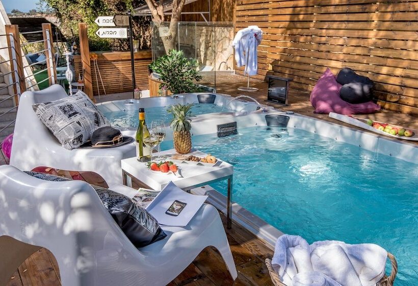 Пансион Osnata Boutique Suites