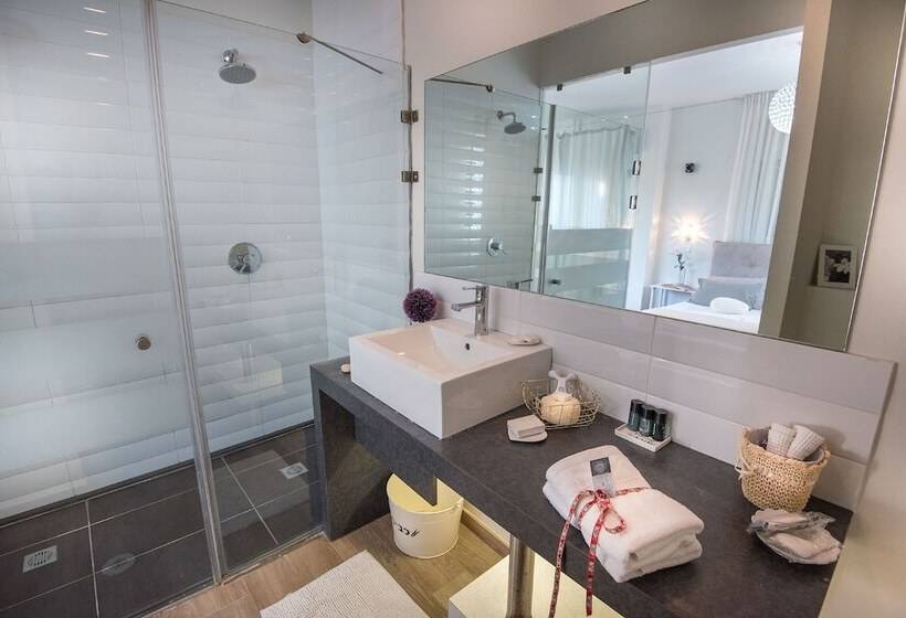 Пансион Osnata Boutique Suites