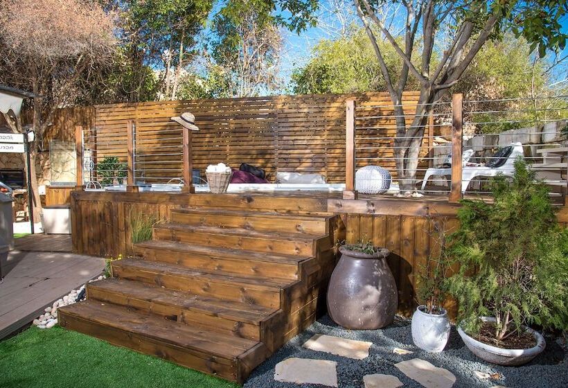 Пансион Osnata Boutique Suites