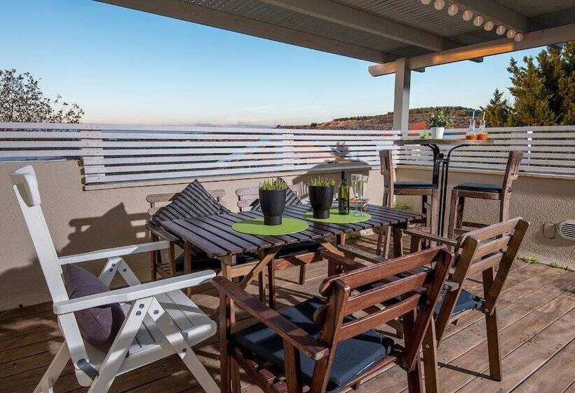 Пансион Osnata Boutique Suites