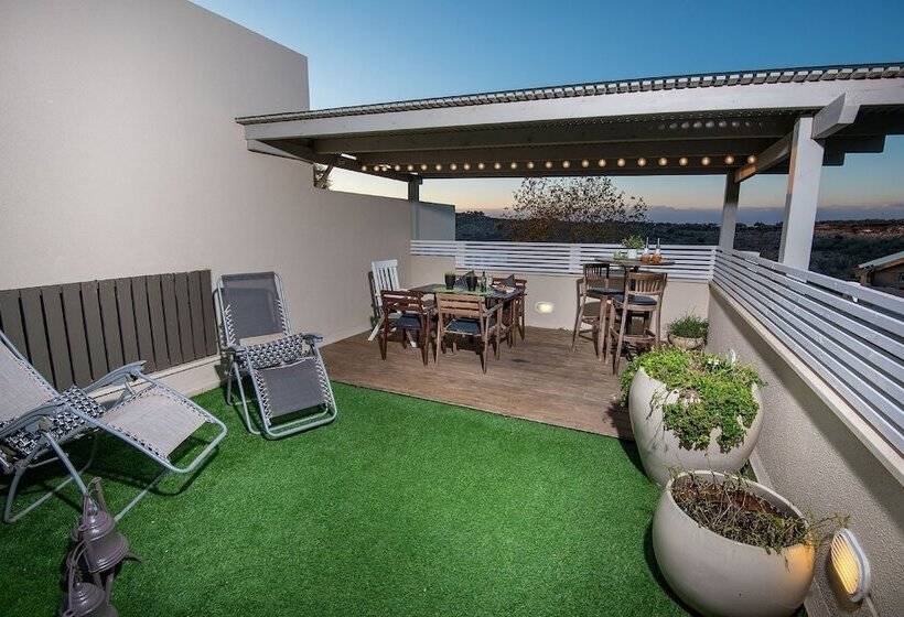 Пансион Osnata Boutique Suites