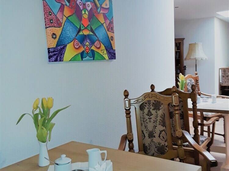 Pension, Seminarräume & Käsemanufaktur Im Leezener Hof