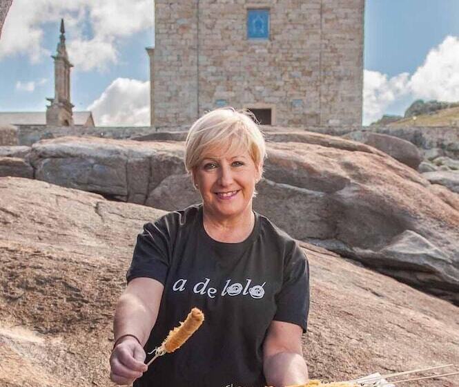 住所  De Encanto A De Loló