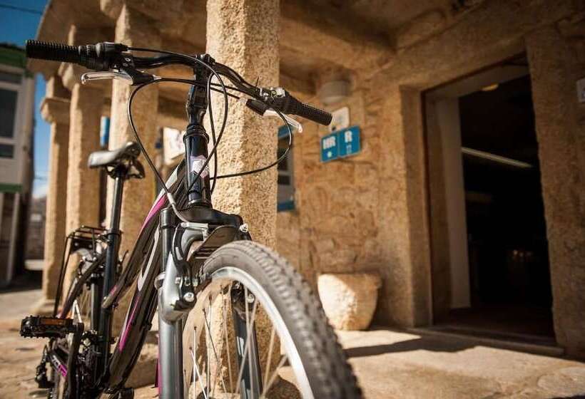 住所  De Encanto A De Loló