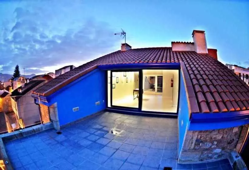 Residenssi De Encanto A De Loló