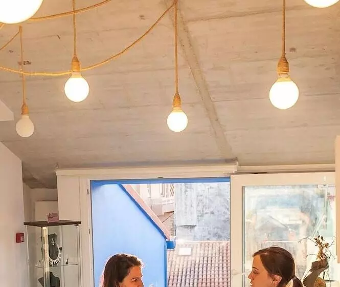 Residenssi De Encanto A De Loló