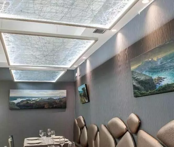 Residenssi De Encanto A De Loló