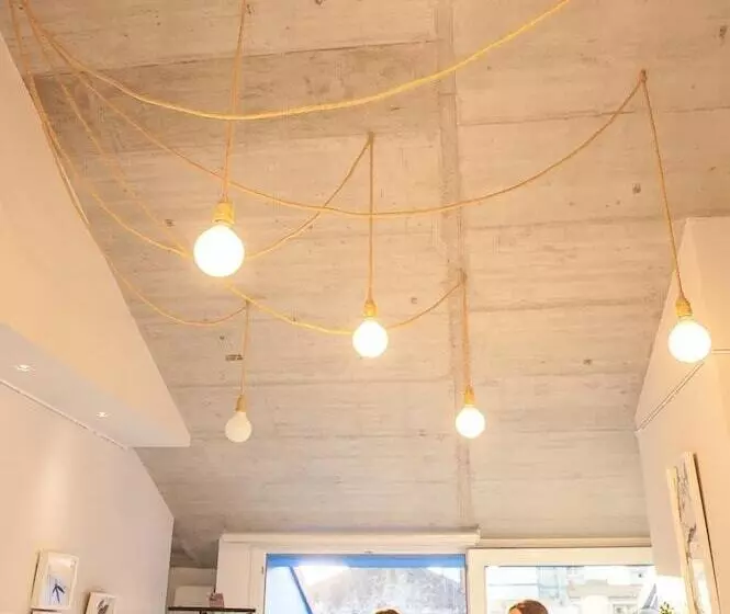 Residenssi De Encanto A De Loló