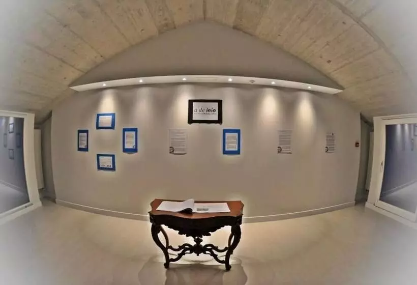 Residenssi De Encanto A De Loló