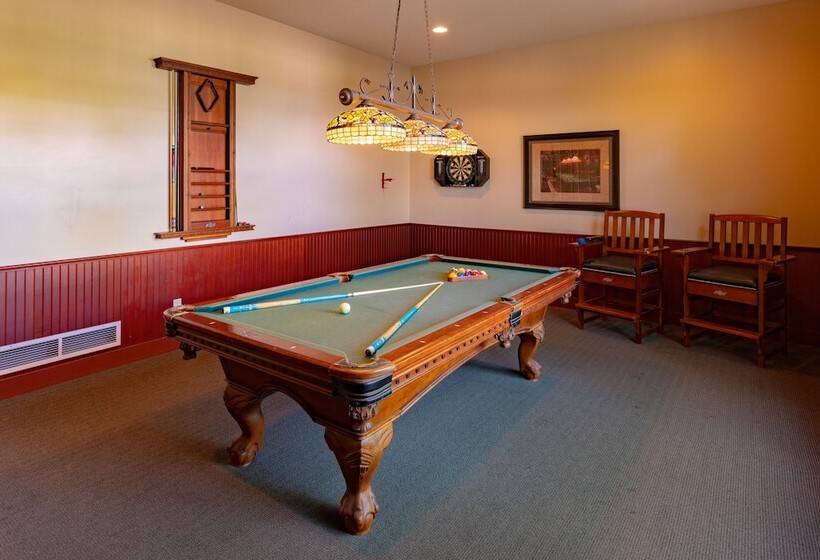 منتجع Sun Outdoors Petoskey Bay Harbor