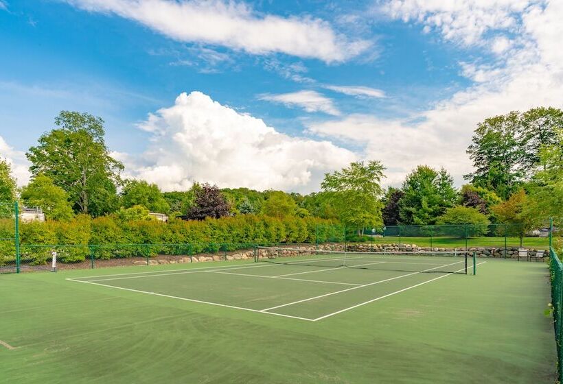 منتجع Sun Outdoors Petoskey Bay Harbor