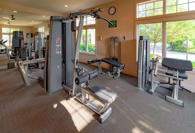 Lomakeskus Sun Outdoors Petoskey Bay Harbor