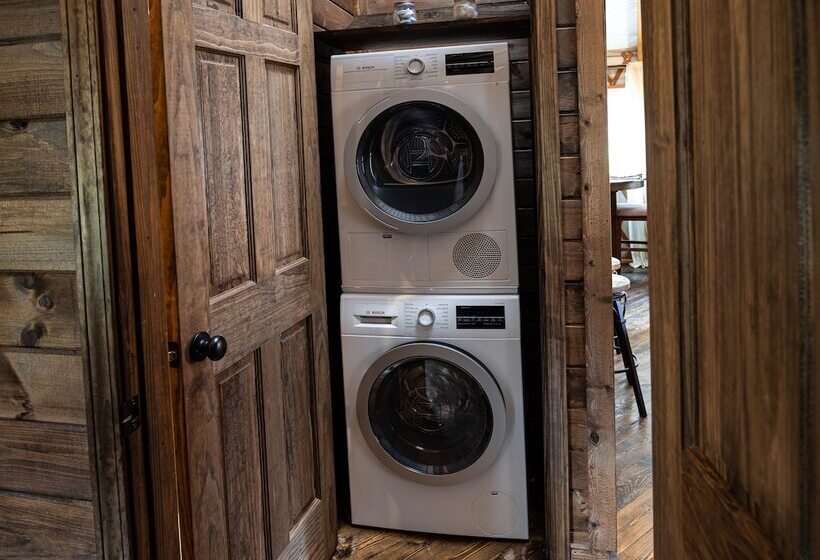 Staynantahala   Smoky Mountain Cabins And Luxury Yurts