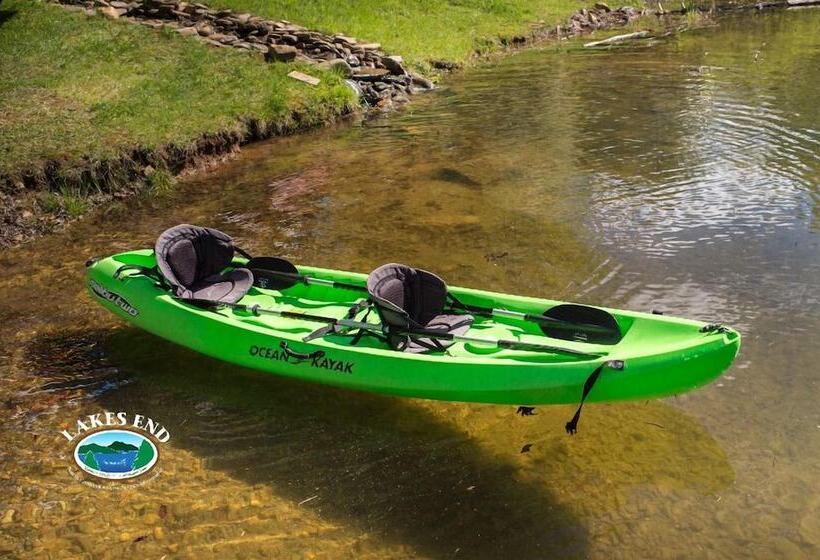 Staynantahala   Smoky Mountain Cabins And Luxury Yurts