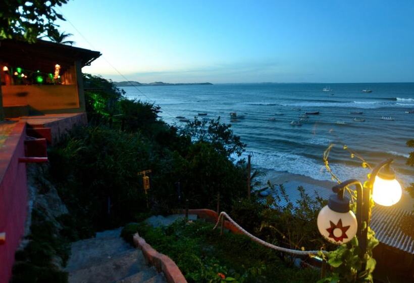 Surf Camp Pipa Hostel