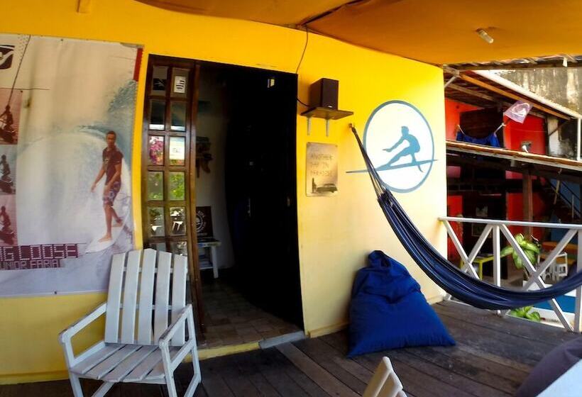Surf Camp Pipa Hostel
