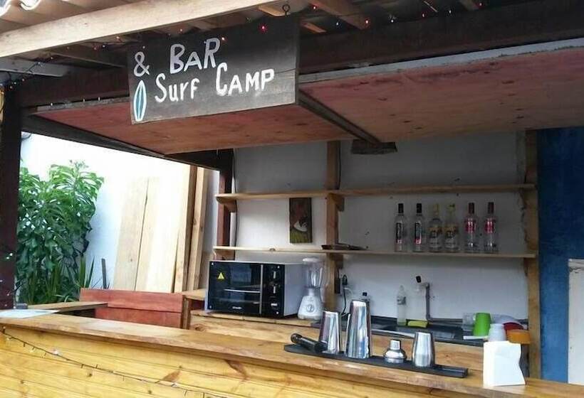 Surf Camp Pipa Hostel