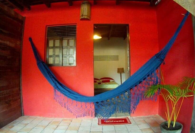 Surf Camp Pipa Hostel