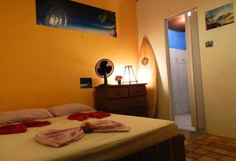 Surf Camp Pipa Hostel