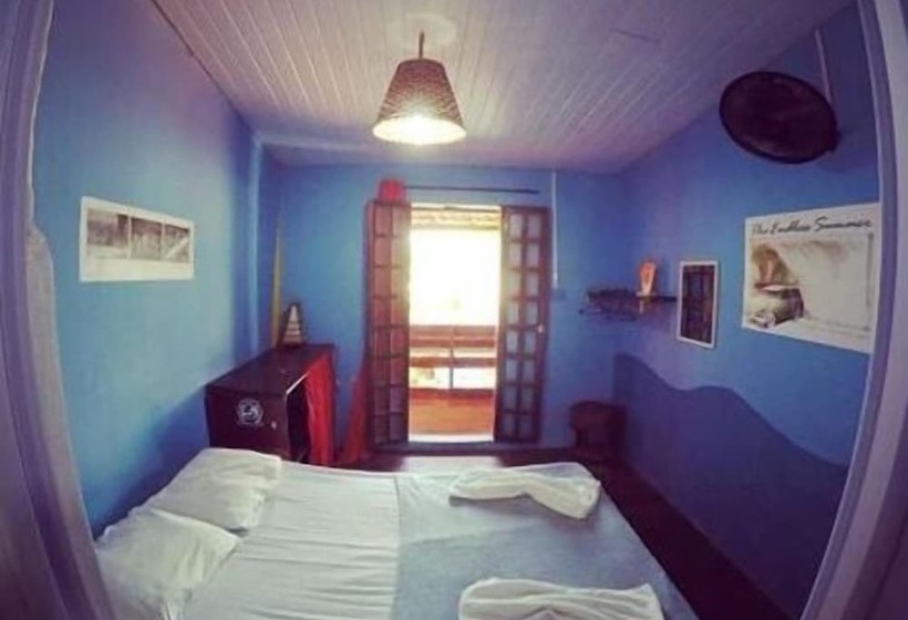 Surf Camp Pipa Hostel